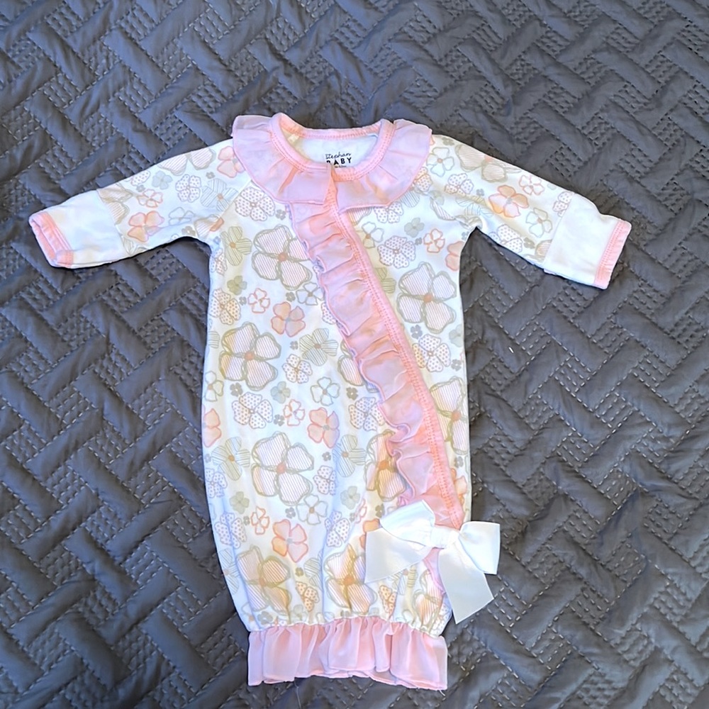 Baby girl clothes